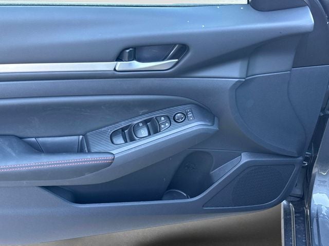 2026 Nissan Altima 2.5 SR