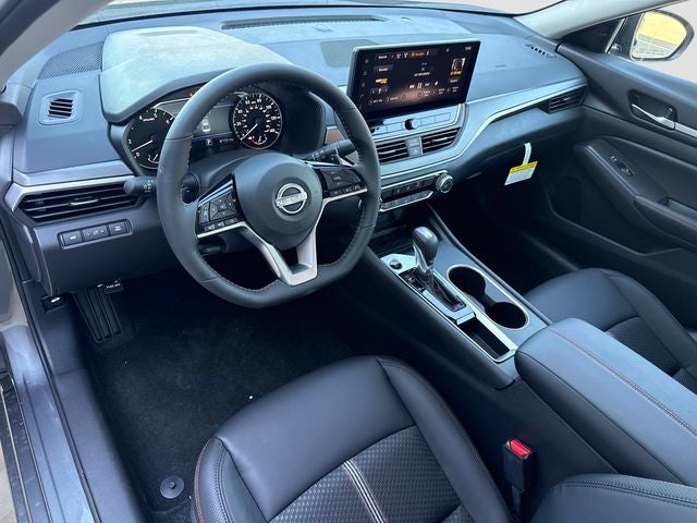 2026 Nissan Altima 2.5 SR