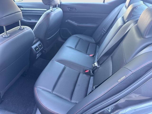 2026 Nissan Altima 2.5 SR