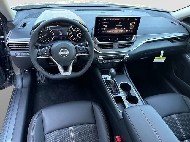 2026 Nissan Altima 2.5 SR