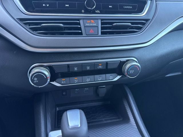 2026 Nissan Altima 2.5 SR