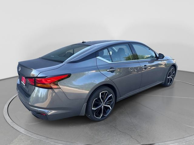 2026 Nissan Altima 2.5 SR