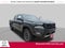 2027 Nissan Frontier PRO-4X