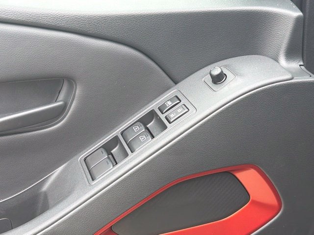 2027 Nissan Frontier PRO-4X