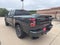 2027 Nissan Frontier PRO-4X