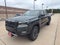 2027 Nissan Frontier PRO-4X