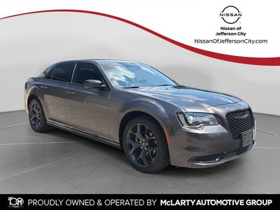 2023 Chrysler 300 Touring