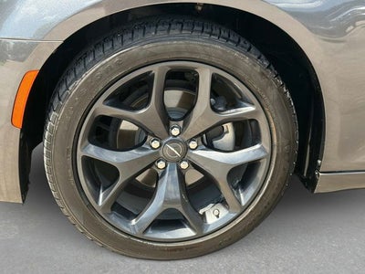 2023 Chrysler 300 Touring