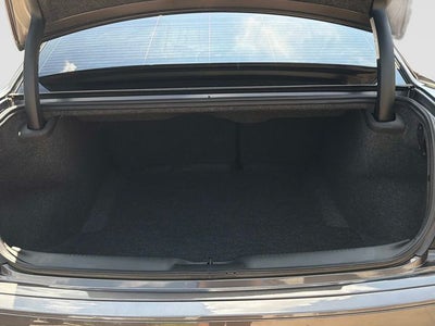 2023 Chrysler 300 Touring