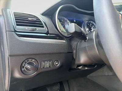 2023 Chrysler 300 Touring