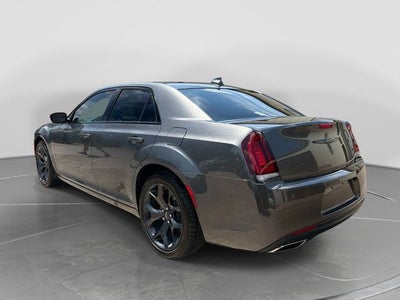 2023 Chrysler 300 Touring