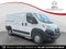 2025 RAM ProMaster 2500 Base