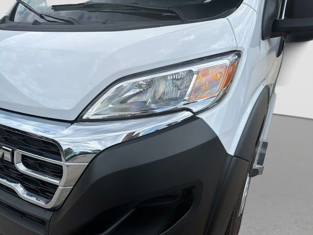 2025 RAM ProMaster 2500 Base