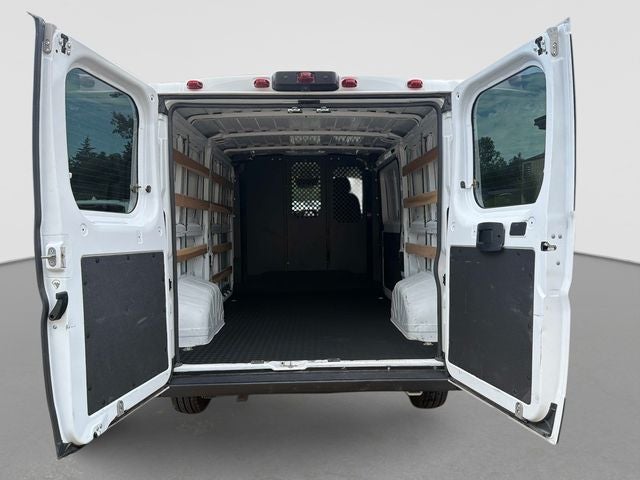 2025 RAM ProMaster 2500 Base