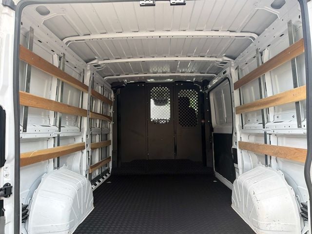 2025 RAM ProMaster 2500 Base