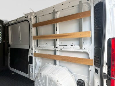 2025 RAM ProMaster 2500 Base
