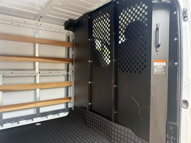 2025 RAM ProMaster 2500 Base