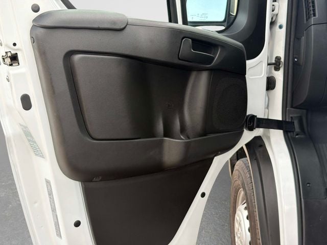 2025 RAM ProMaster 2500 Base