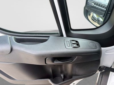 2025 RAM ProMaster 2500 Base
