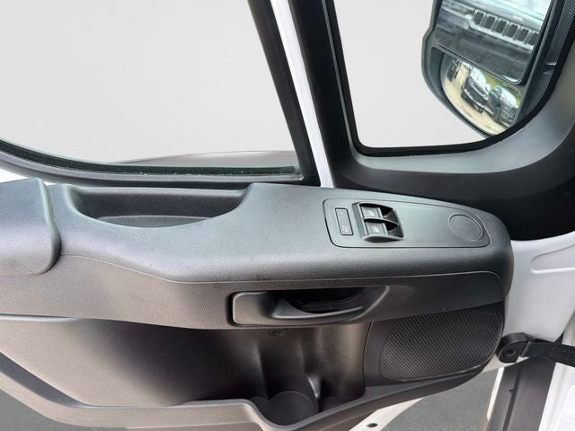 2025 RAM ProMaster 2500 Base