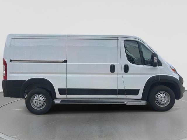 2025 RAM ProMaster 2500 Base