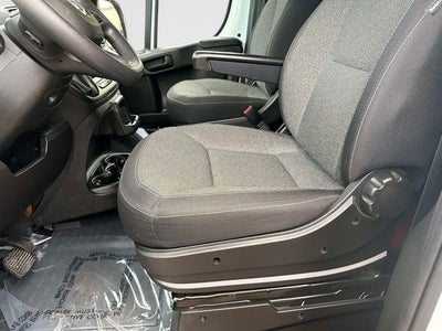 2025 RAM ProMaster 2500 Base