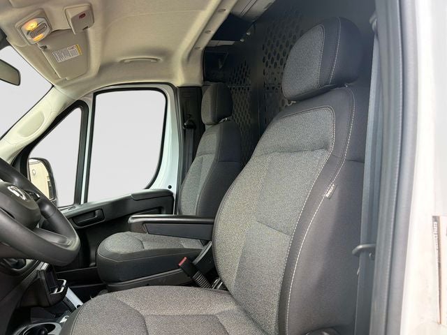 2025 RAM ProMaster 2500 Base