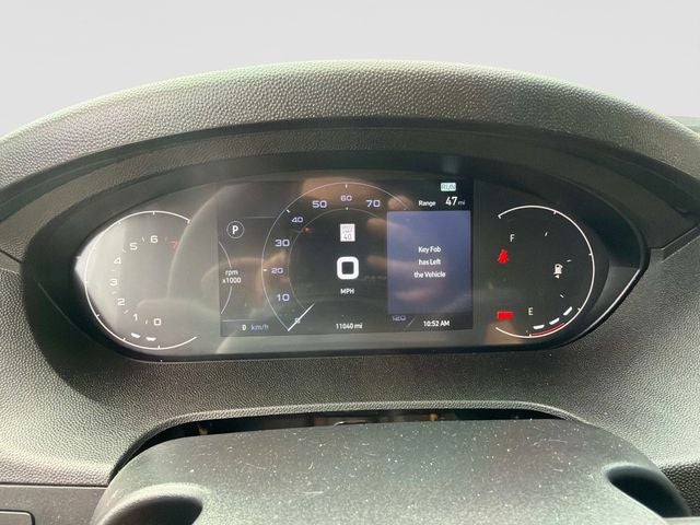 2025 RAM ProMaster 2500 Base