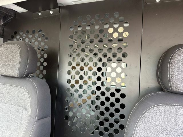2025 RAM ProMaster 2500 Base