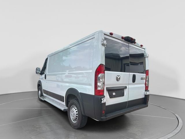 2025 RAM ProMaster 2500 Base