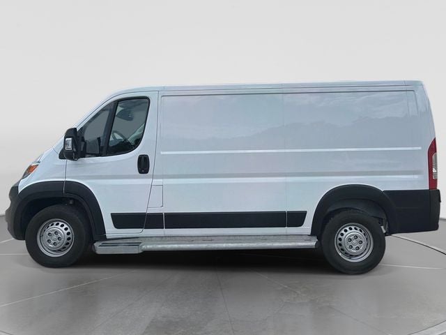 2025 RAM ProMaster 2500 Base