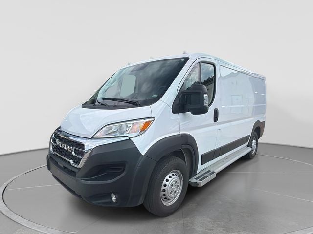 2025 RAM ProMaster 2500 Base