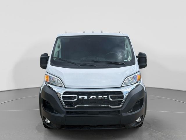 2025 RAM ProMaster 2500 Base