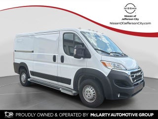 2025 RAM ProMaster 2500 Base