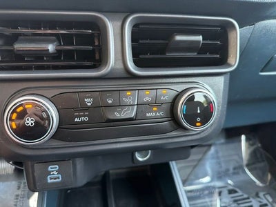 2024 Ford Maverick XL