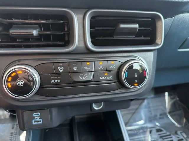 2024 Ford Maverick XL