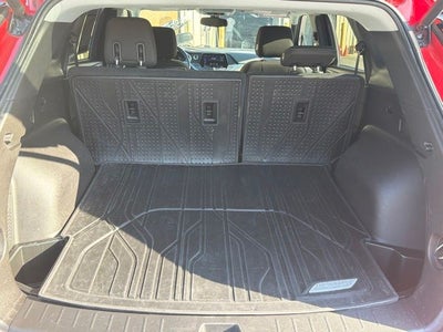 2019 Chevrolet Blazer Base 1LT