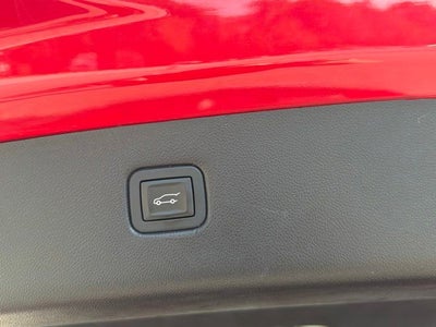 2019 Chevrolet Blazer Base 1LT