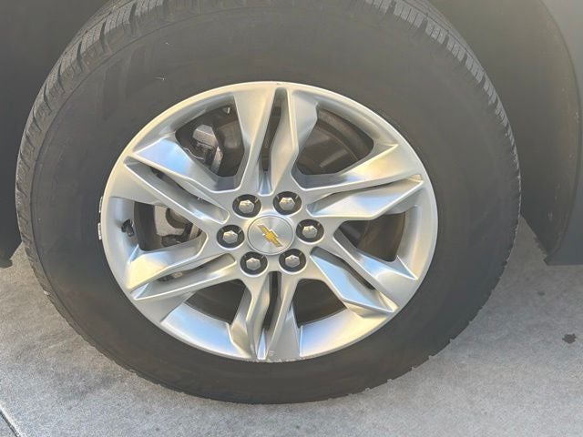2019 Chevrolet Blazer Base 1LT
