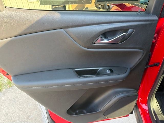 2019 Chevrolet Blazer Base 1LT