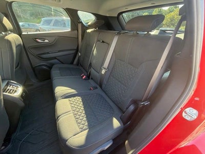 2019 Chevrolet Blazer Base 1LT