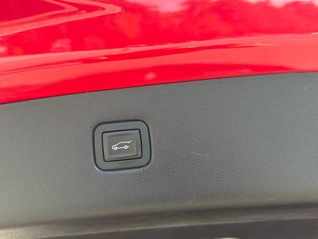 2019 Chevrolet Blazer Base 1LT