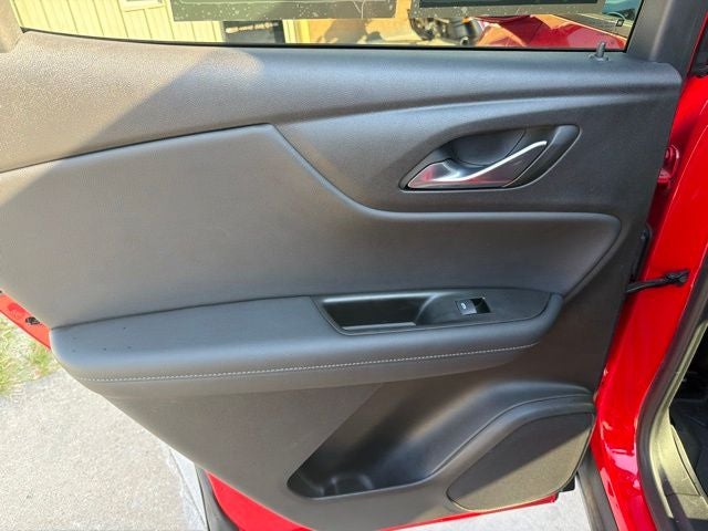 2019 Chevrolet Blazer Base 1LT
