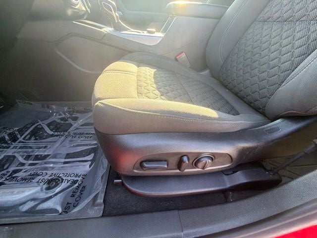 2019 Chevrolet Blazer Base 1LT