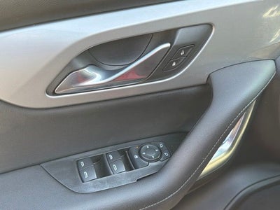 2019 Chevrolet Blazer Base 1LT