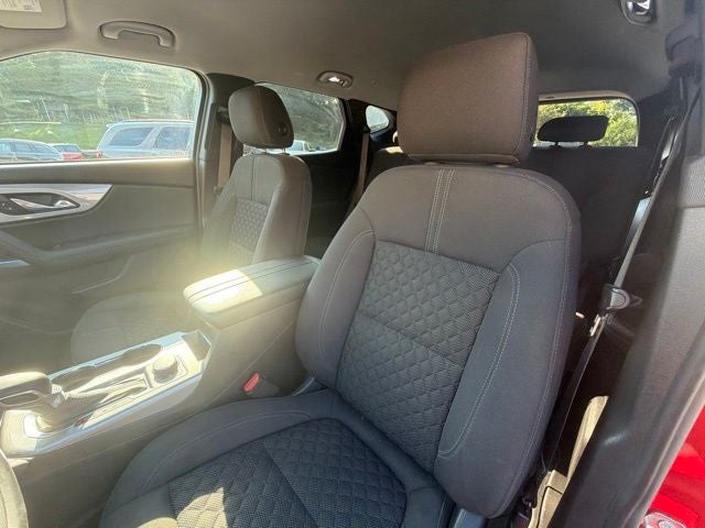 2019 Chevrolet Blazer Base 1LT