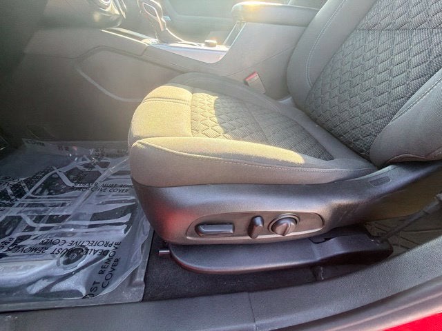 2019 Chevrolet Blazer Base 1LT