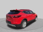 2019 Chevrolet Blazer Base 1LT