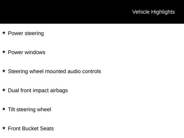 2019 Chevrolet Blazer Base 1LT