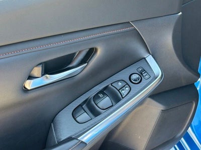 2020 Nissan Sentra SR